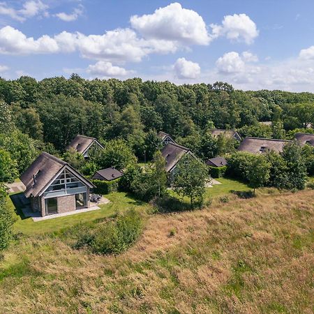 Summio Buitenplaats De Marke Van Ruinen Buitenkant foto