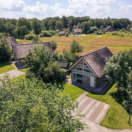 Summio Buitenplaats De Marke Van Ruinen Buitenkant foto