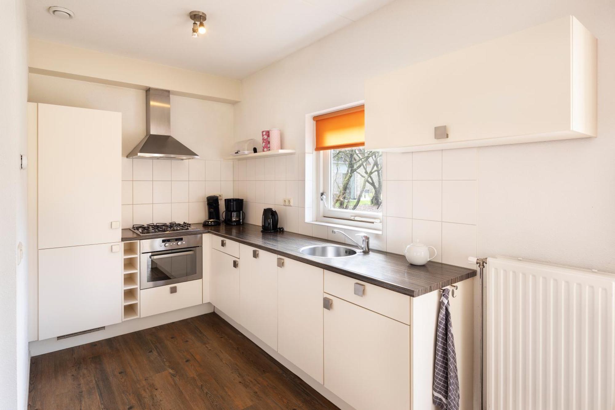 Summio Buitenplaats De Marke Van Ruinen Kamer foto