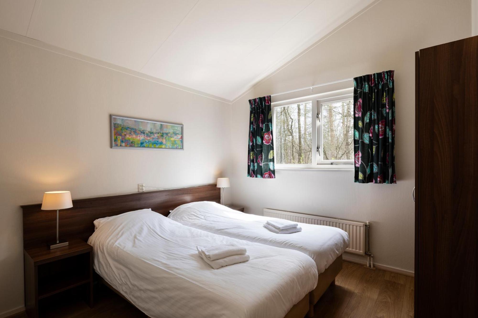Summio Buitenplaats De Marke Van Ruinen Kamer foto