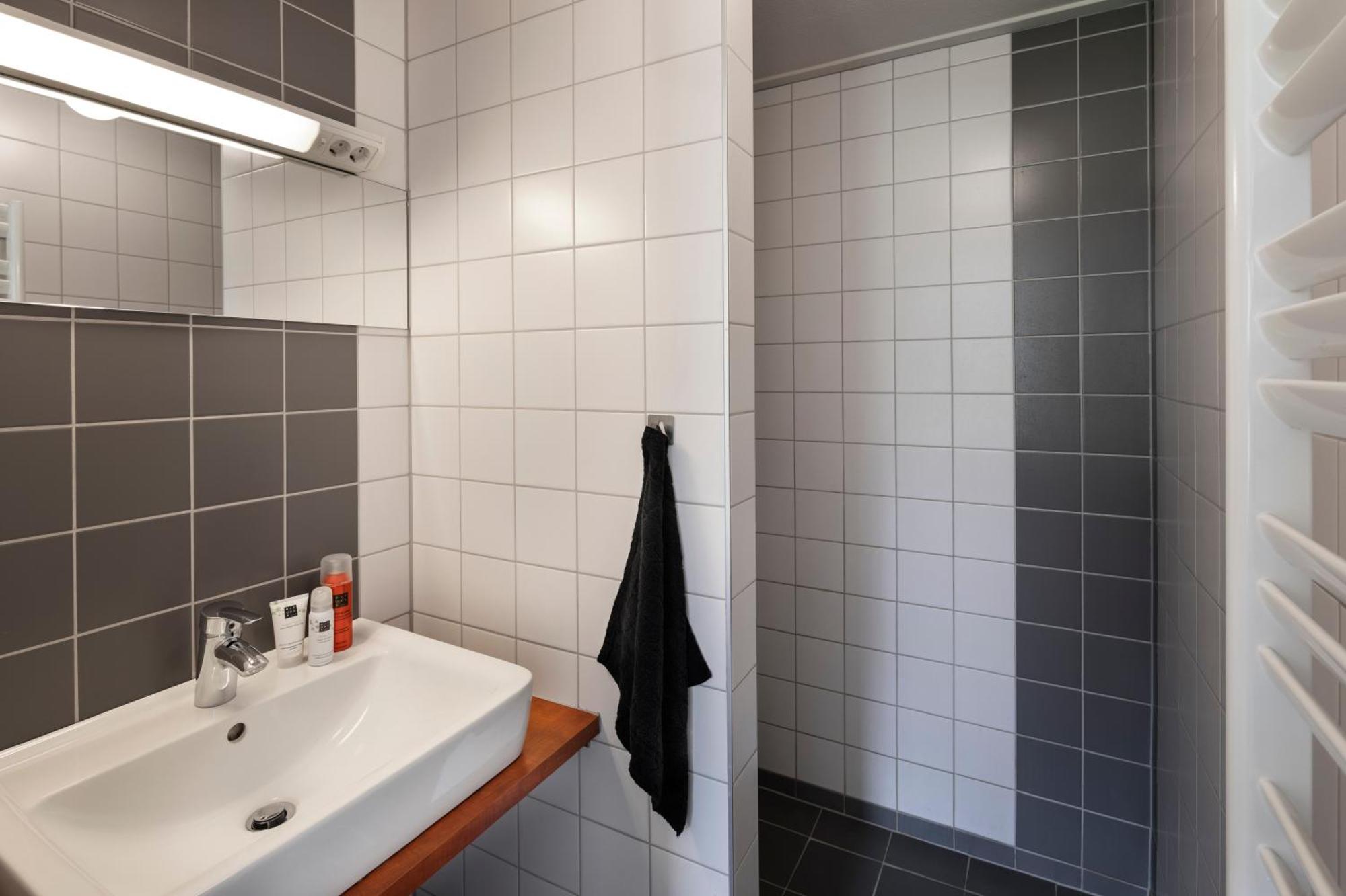 Summio Buitenplaats De Marke Van Ruinen Kamer foto
