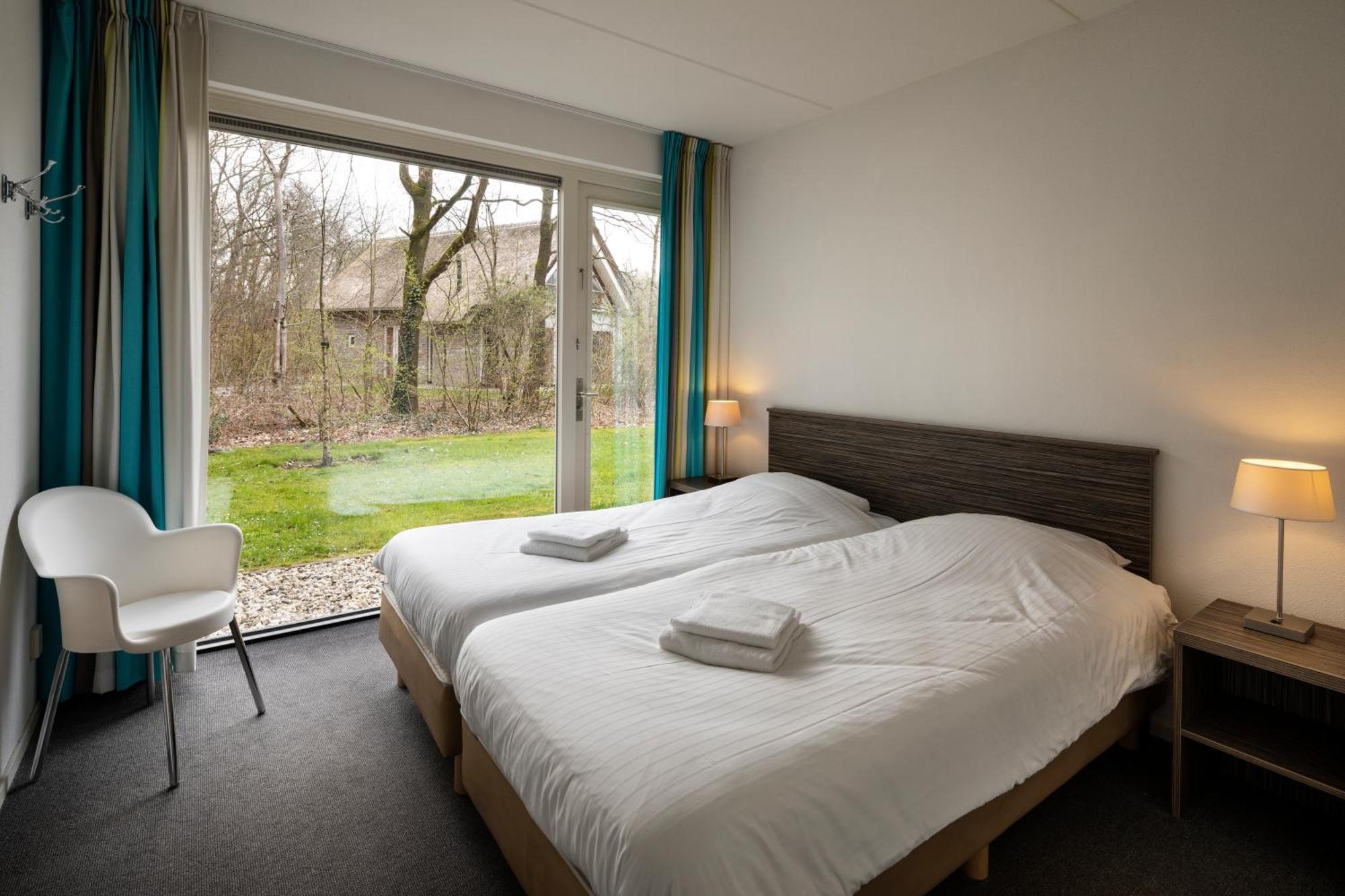Summio Buitenplaats De Marke Van Ruinen Kamer foto