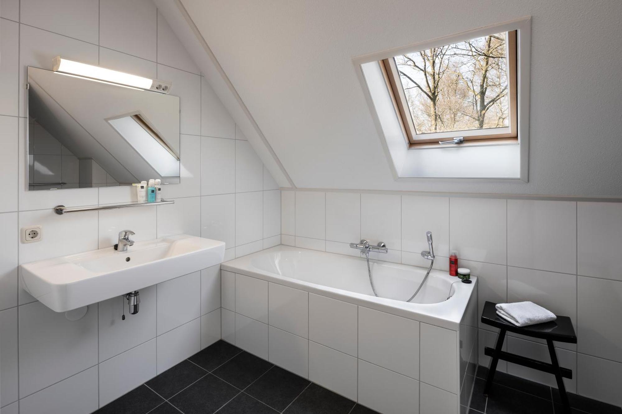 Summio Buitenplaats De Marke Van Ruinen Kamer foto