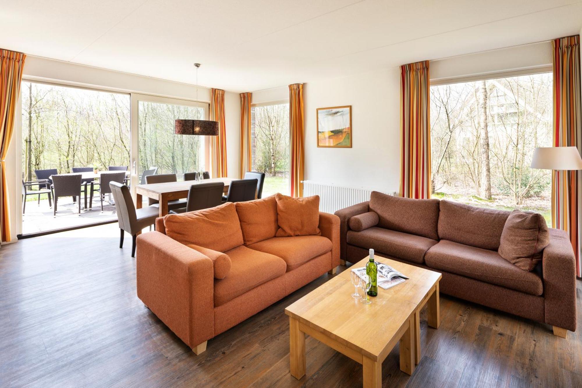 Summio Buitenplaats De Marke Van Ruinen Kamer foto