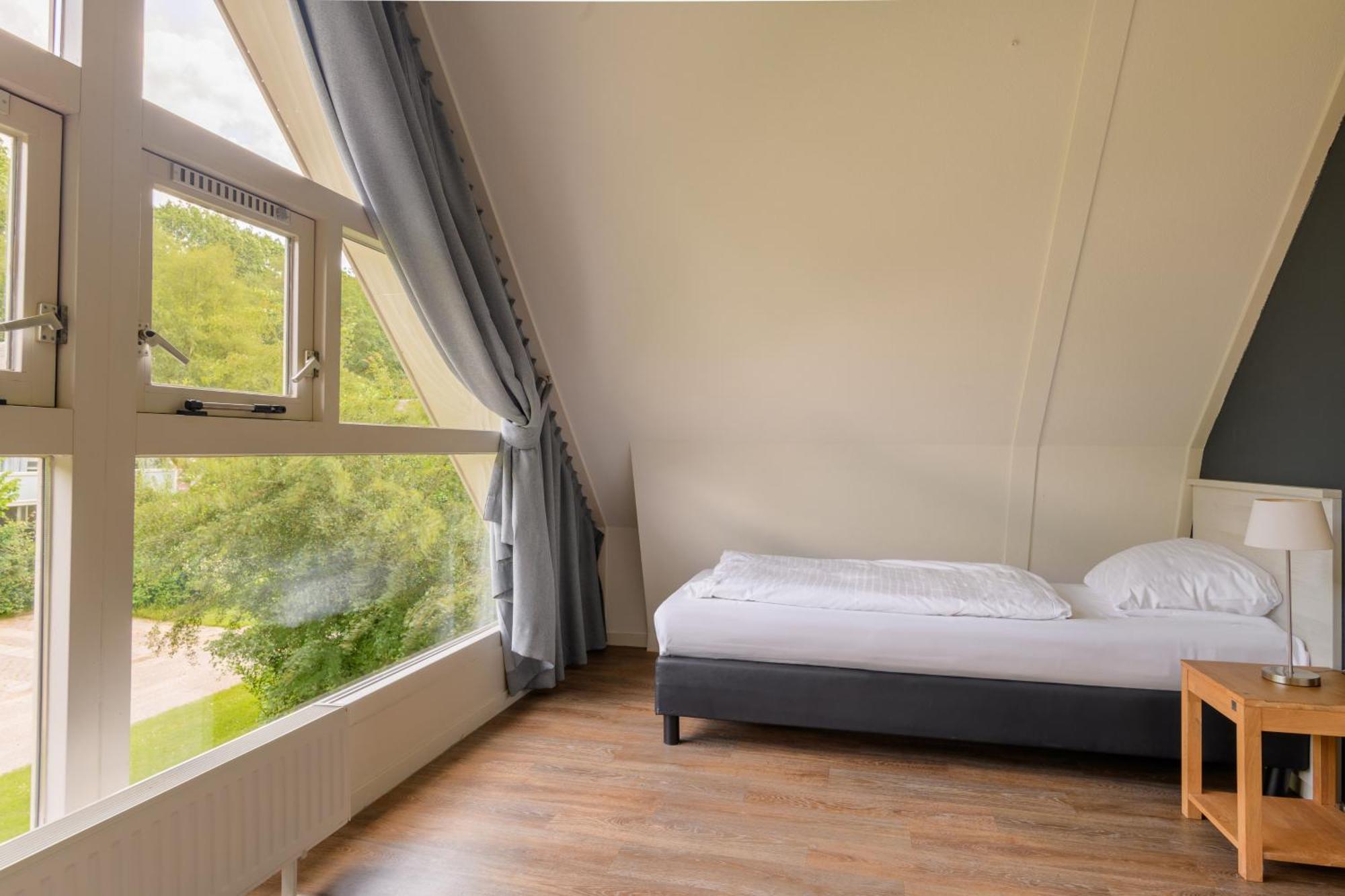 Summio Buitenplaats De Marke Van Ruinen Kamer foto